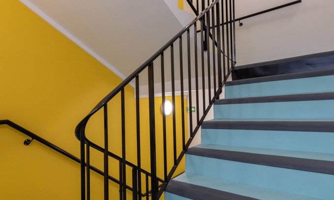 Le Kremlin-Bicetre Hostel | Hostel HOSHO Paris Sud Porte d'Italie