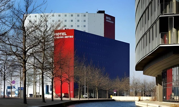 Amager Hotel | Hotel ∙ 127 guests