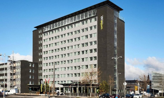 København V Hotel | Hotel ∙ 7 guests