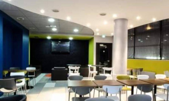 Bagnolet Hotel | Hotel ∙ 8 guests