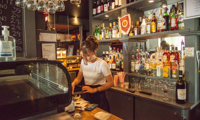 Amager Hotel | Hotel Amager