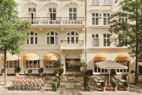 København V Hotel | Hotel Bella Grande