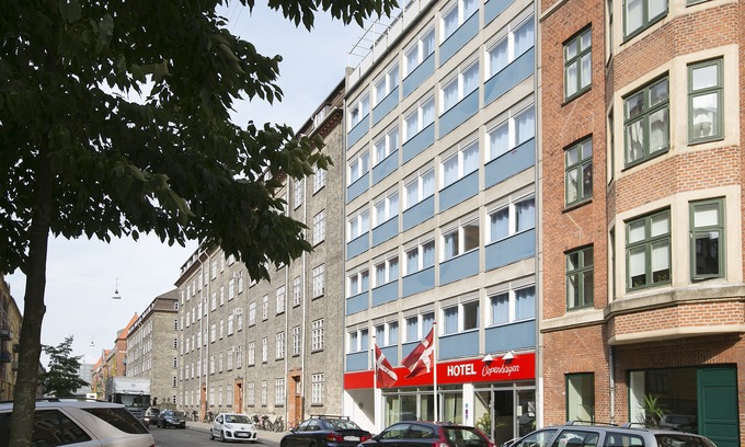 Amager Hotel | Hotel Copenhagen