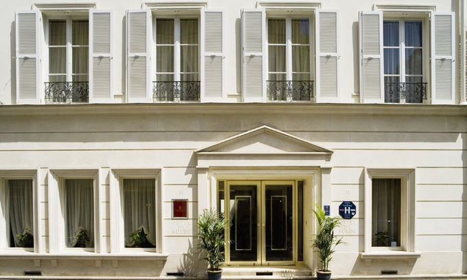 Saint-Thomas-d'Aquin Hotel | Hotel de Suede Saint Germain