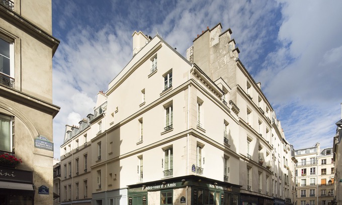 Saint-Gervais Hotel | Hotel Dupond-Smith