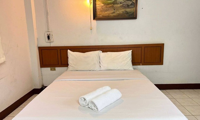 Mahendradatta Hotel | Hotel O Geria Ratu Prahandari