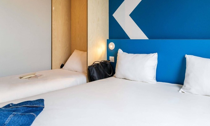 Chatillon Hotel | ibis budget Chatillon Paris Ouest