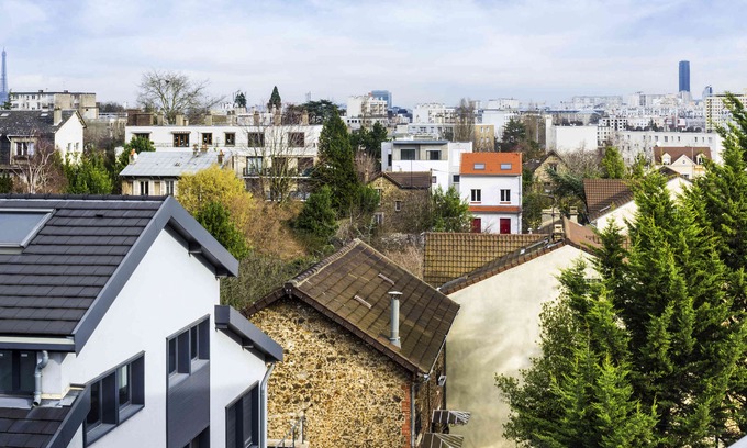 Clamart Hotel | Ibis Styles Clamart Gare Grand Paris