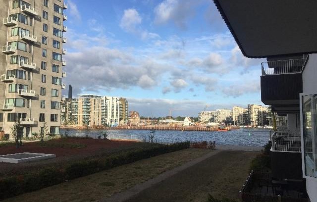 Amager Apartment | Islands Brygge