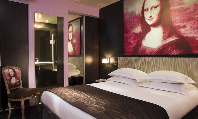Plaisance Hotel | Le Fabe Hotel