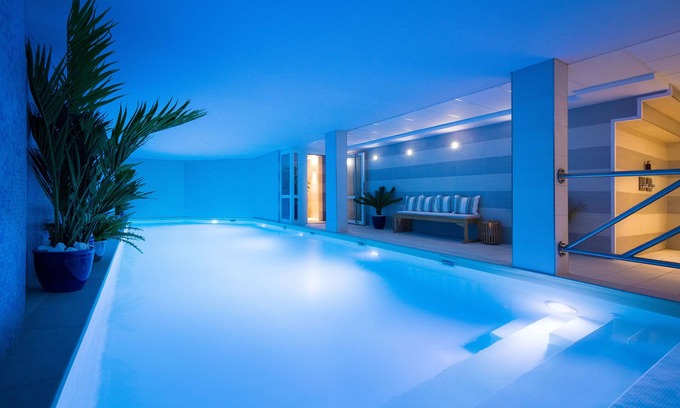 15th Arrondissement Hotel | Les Jardins de Mademoiselle Hotel & Spa