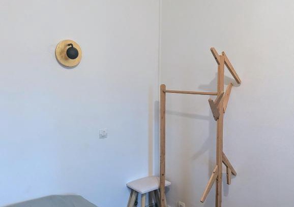 Belleville Apartment | Lovely flat in Paris