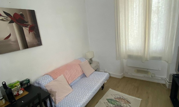 Montrouge Apartment | Magnificent studio Montrouge