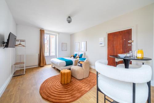 Issy-les-Moulineaux Apartment | Magnifique studio proche de la capitale