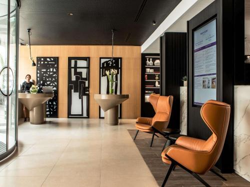 17th Arrondissement Hotel | Mercure Paris 17 Batignolles