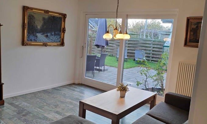 Amager House | Motel ∙ 8 guests