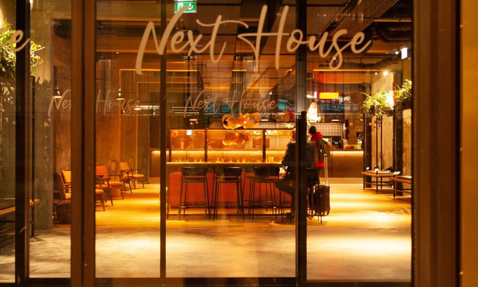 København V Hostel | Next House Copenhagen - Hostel