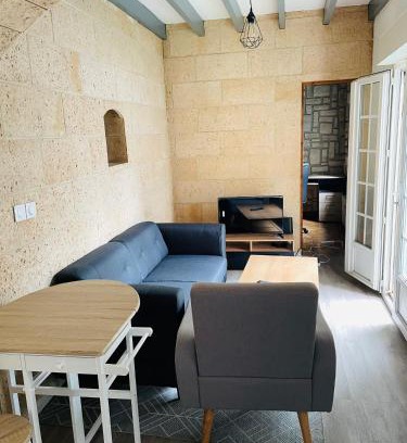 Saint-Denis Apartment | Nice Appartement Close Metro