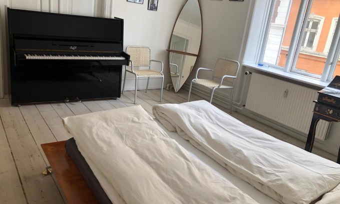 København V House | Outhentic Apartment