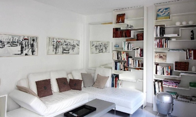 Notre-Dame-des-Champs Apartment | Parisian Home | 106411 | 1 chambre | Raspail - Sèvres- Babylone