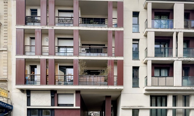 Ternes Apartment | Parisian Home | 217361 | 2 chambres | Champs Elysées - Etoile