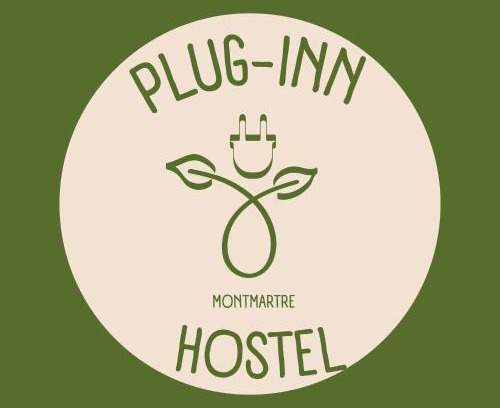 Montmartre Hostel | Plug inn Montmartre by Hiphophostels