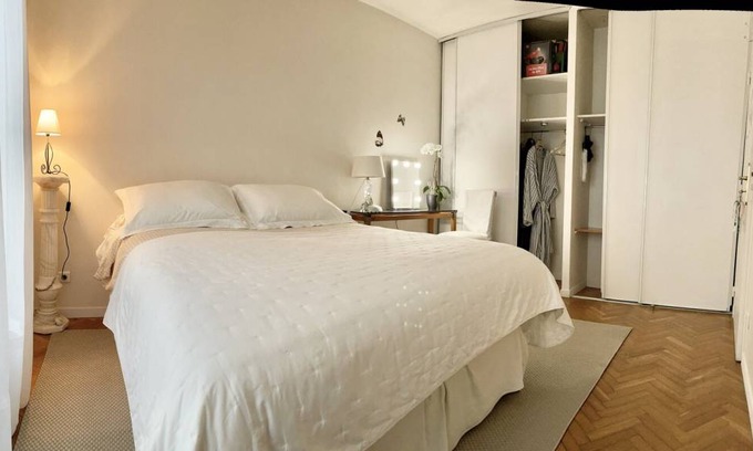 Chatillon Resort | Private room ∙ 1 guest