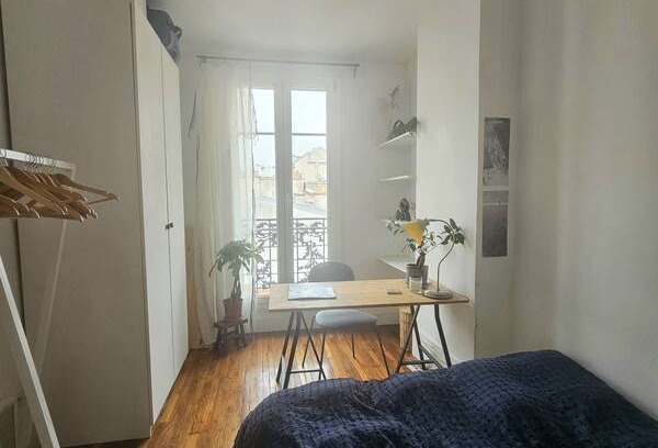 Quartier de la Maison-Blanche Resort | Private room ∙ 1 guest