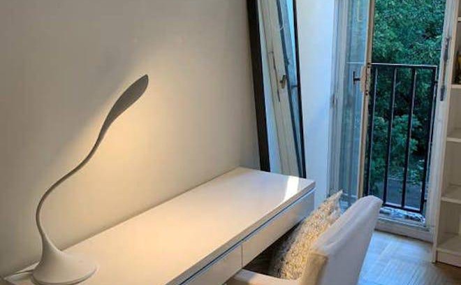 Porte-Dauphine Resort | Private room ∙ 1 bedroom ∙ 1 guest