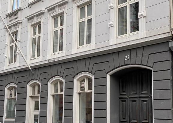 Copenhagen City Centre Apartment | PSG 23 - Short Stay Apartments