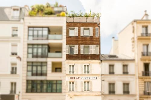 Grenelle Apartment | Relais Cocorico - Town House 4 Private Suites, AC Cinema Gym & Sauna