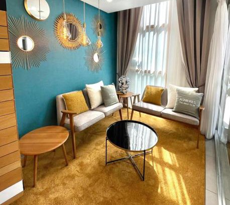 Asnieres-sur-Seine Apartment | Residhome Asnieres