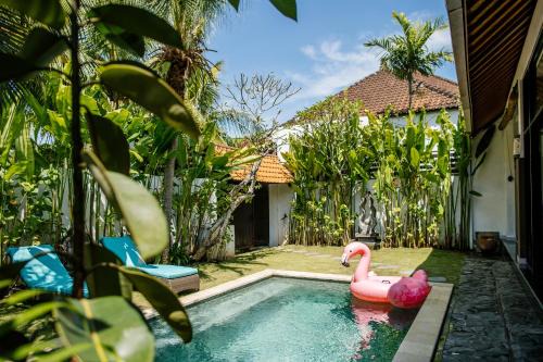 Laksmana Villa | Saga Villas Oasis