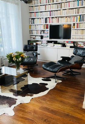 Quartier des Grandes-Carrieres Apartment | sousplexe en bas de Montmartre