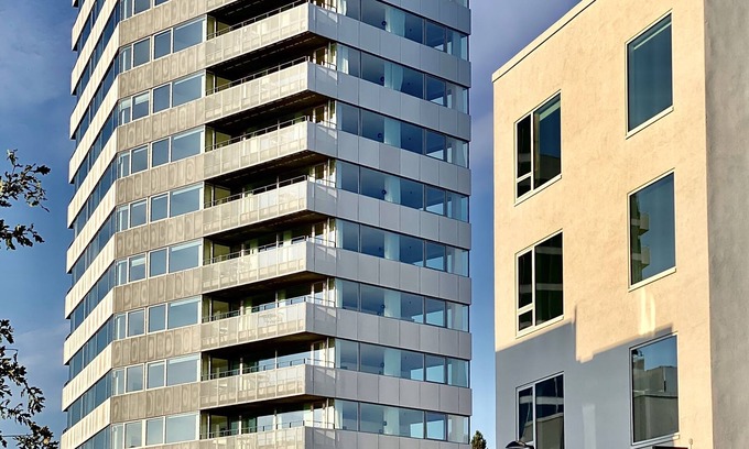 Amager Apartment | STAY Bryggen