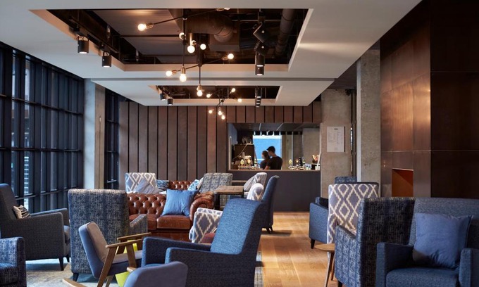 København V Hostel | Steel House Copenhagen
