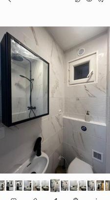 Notre-Dame-des-Champs Apartment | Studette cosy ideal pour un séjour parisien métro Duroc