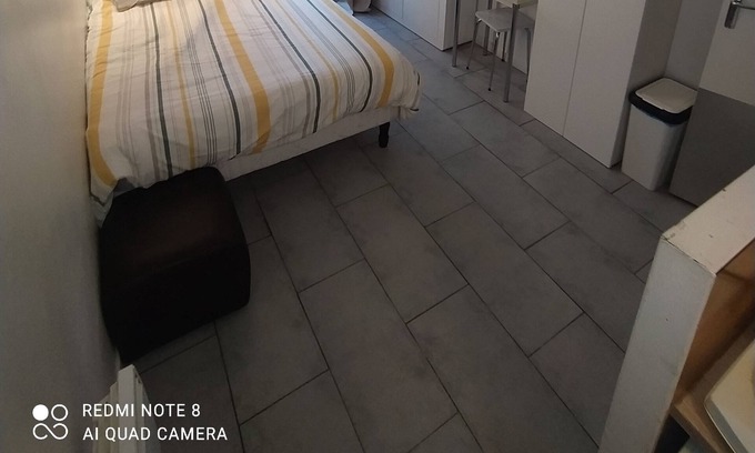 Montmartre Apartment | Studio in Montmartre