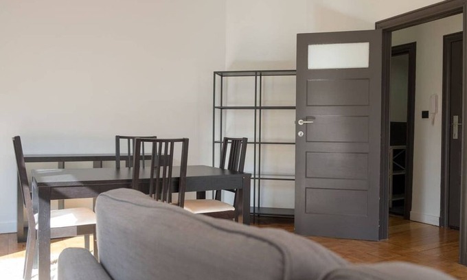 Sorano Apartment | Sumptuous Apartment in Vincennes with 2 bedrooms and 2 double beds