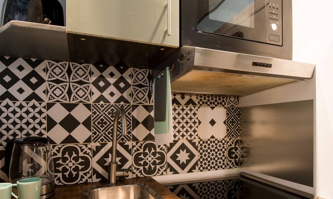 18th Arrondissement Apartment | Superb studio close to Montmartre