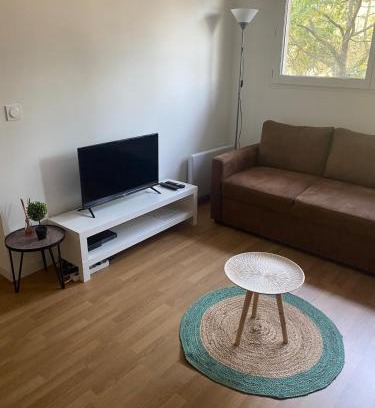 Saint-Denis Apartment | Superbe appartement près du stade de France