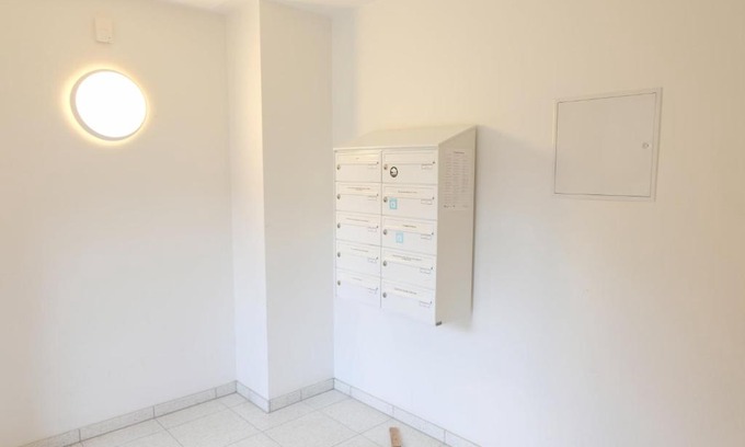 Sydhavnen Apartment | Two bedroom apartment in Copenhagen, Nordre Teglkaj 44