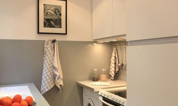 Val-de-Grace Apartment | Val-de-Grâce Apartment - Latin Quarter