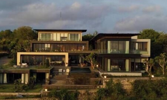 Pecatu Villa | Villa Bie by Elite Havens