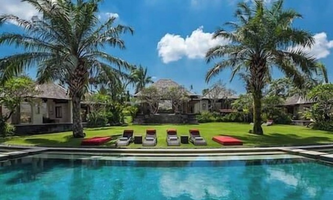 Umalas Villa | Villa The Beji by Elite Havens