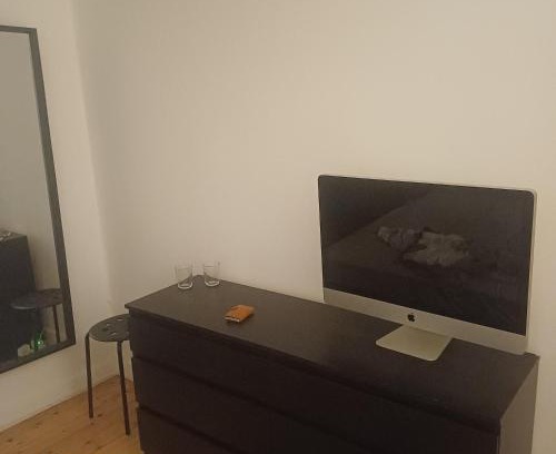 Copenhagen SV Apartment | week-end lejlighed