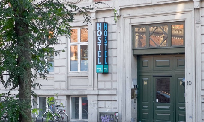 København V Hostel | Where to sleep - Hostel