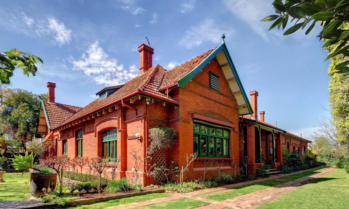 North Adelaide Hotel | Buxton Manor