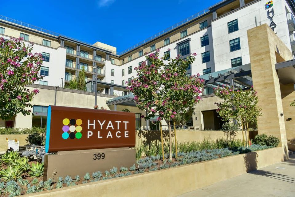 Pasadena Hotel | Hyatt Place Pasadena