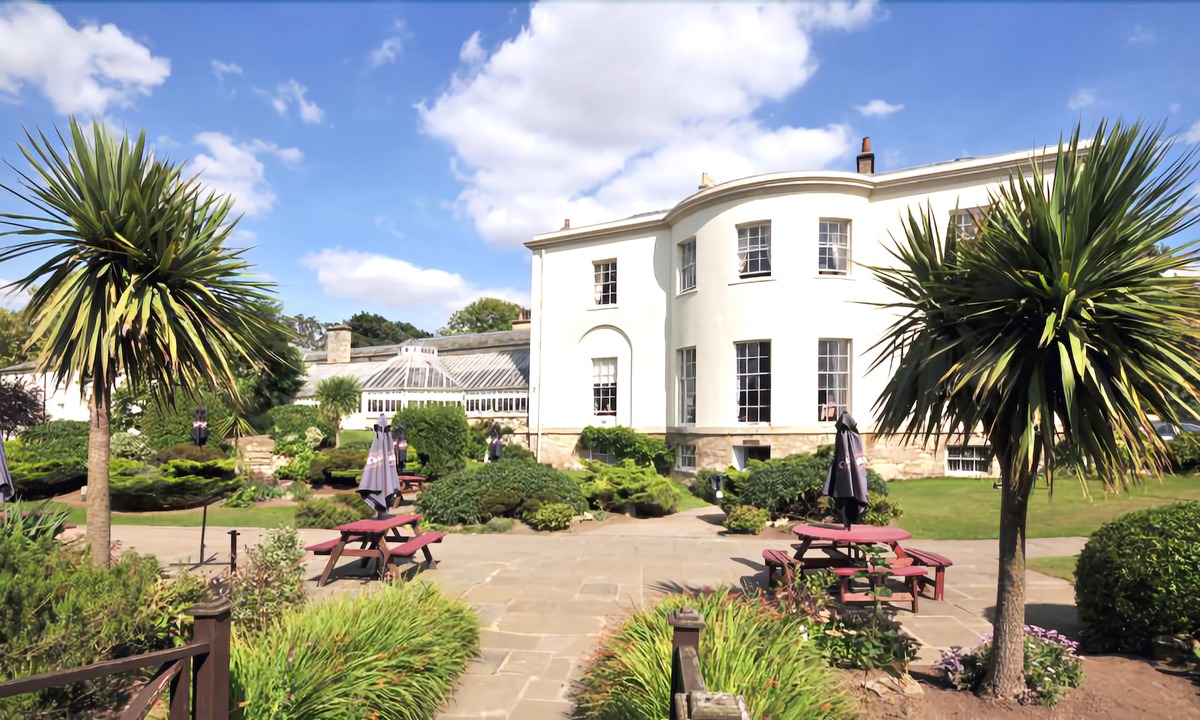Owston Hotel | Owston Hall Hotel